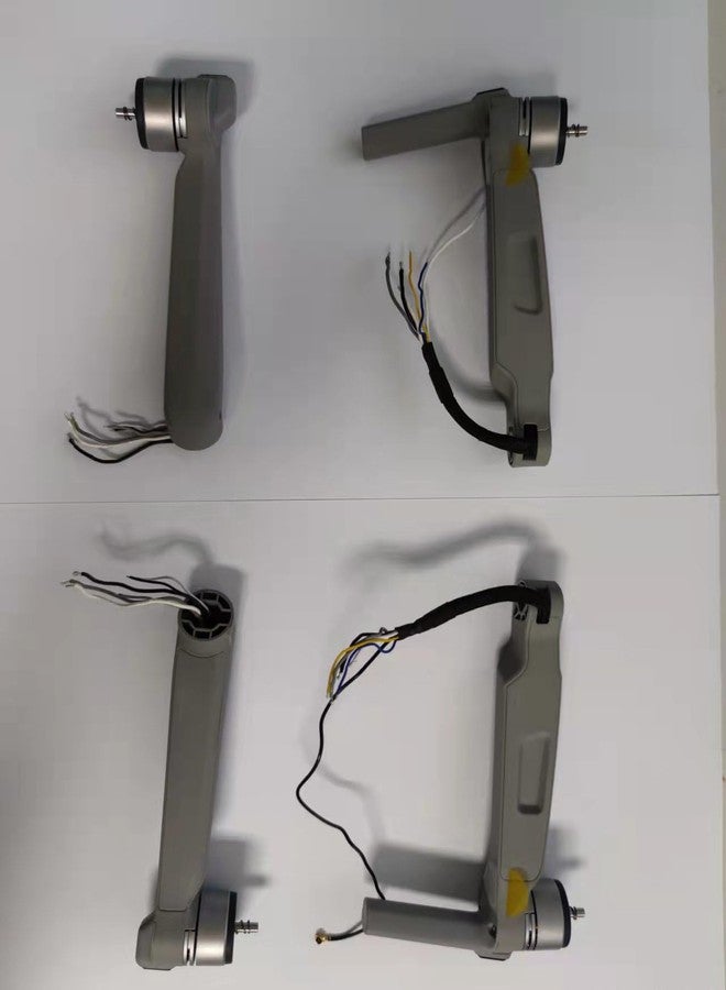 runchicken Motor Arm Assembly Repair Part for DJI Mavic Air 2 Original Replacement (front right) - Image 3